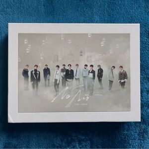 THE BOYZ Mini Album ‘The Only’ [No Air Ver.]